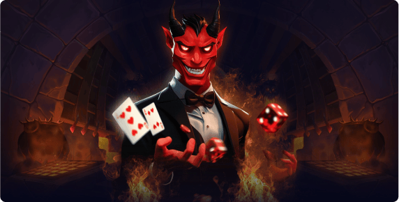 HellSpin Eerste Stortingsbonus